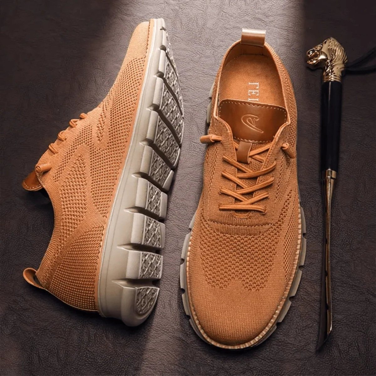 Orthopedic Shoes for Comfort and Style