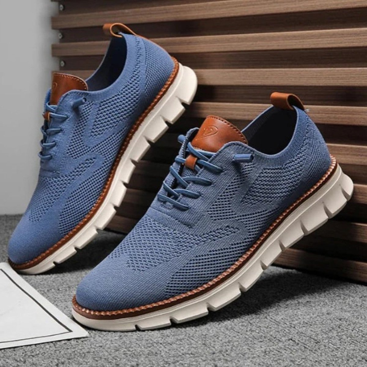 Orthopedic Shoes for Comfort and Style