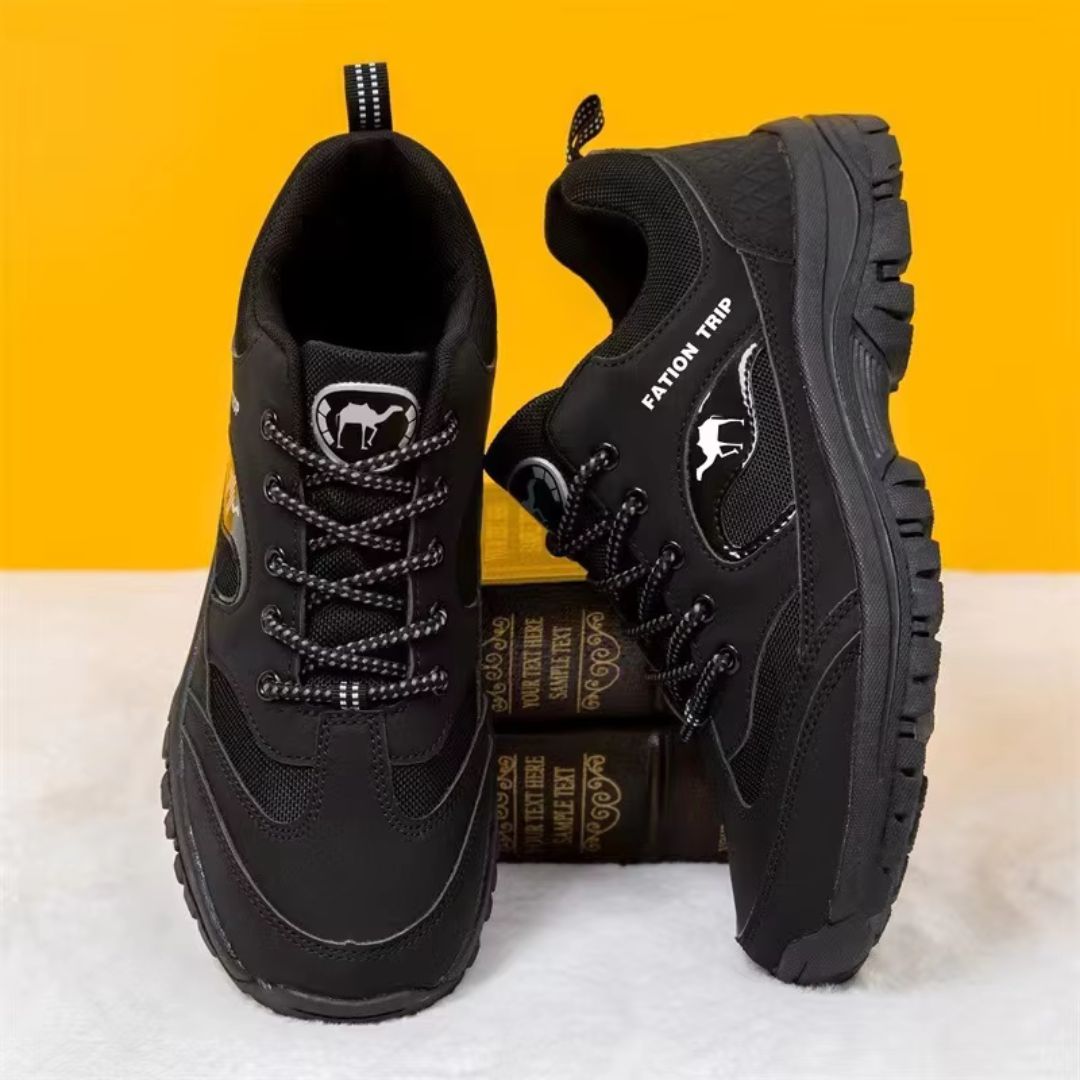 OrthoStep Ergonomic Trekking Shoes