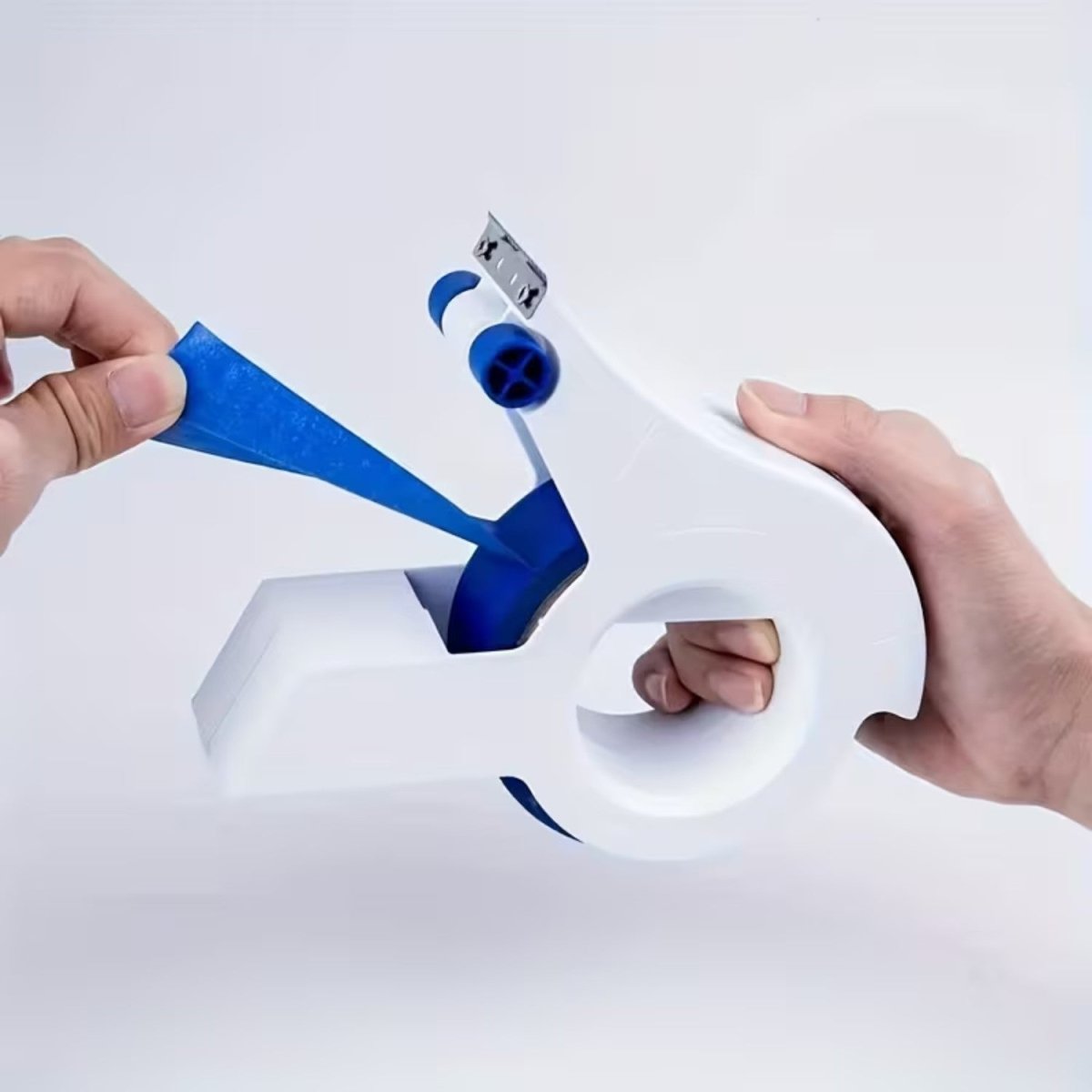 Painter’s Tape Applicator for Perfect Edges