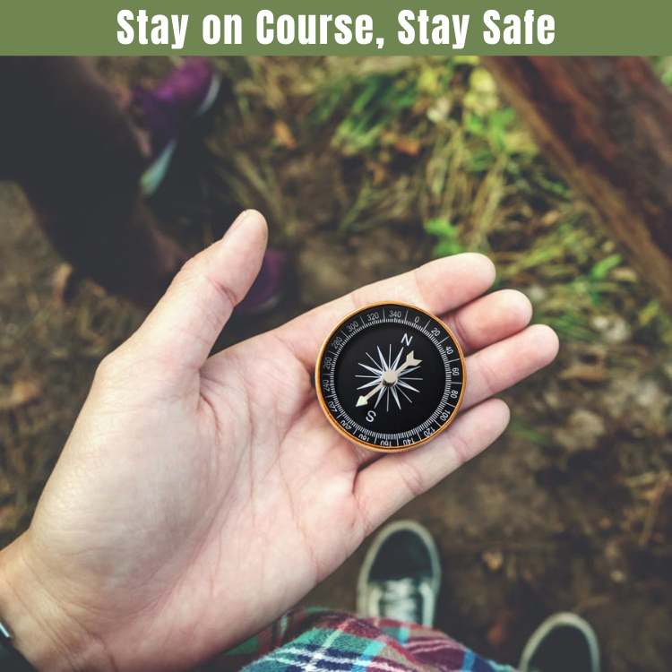 Portable Life-Saver Bivvy Bag