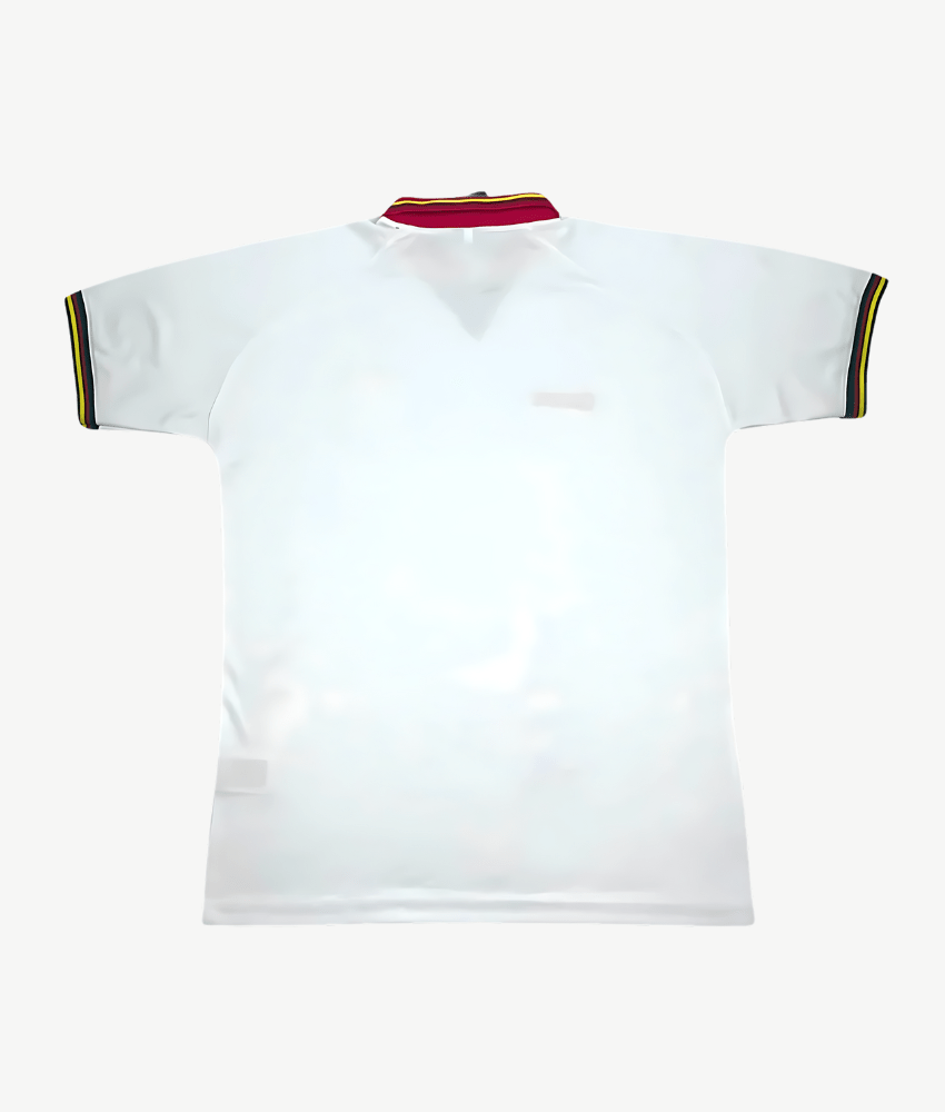 PORTUGAL 1995/96 AWAY RETRO SHIRT
