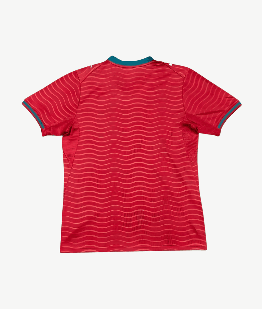 PORTUGAL 2026 WORLD CUP HOME SHIRT