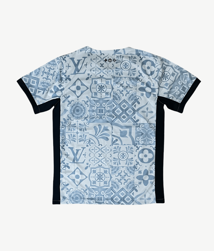 PORTUGAL FASHION COLLAB 2024 AWAY SHIRT
