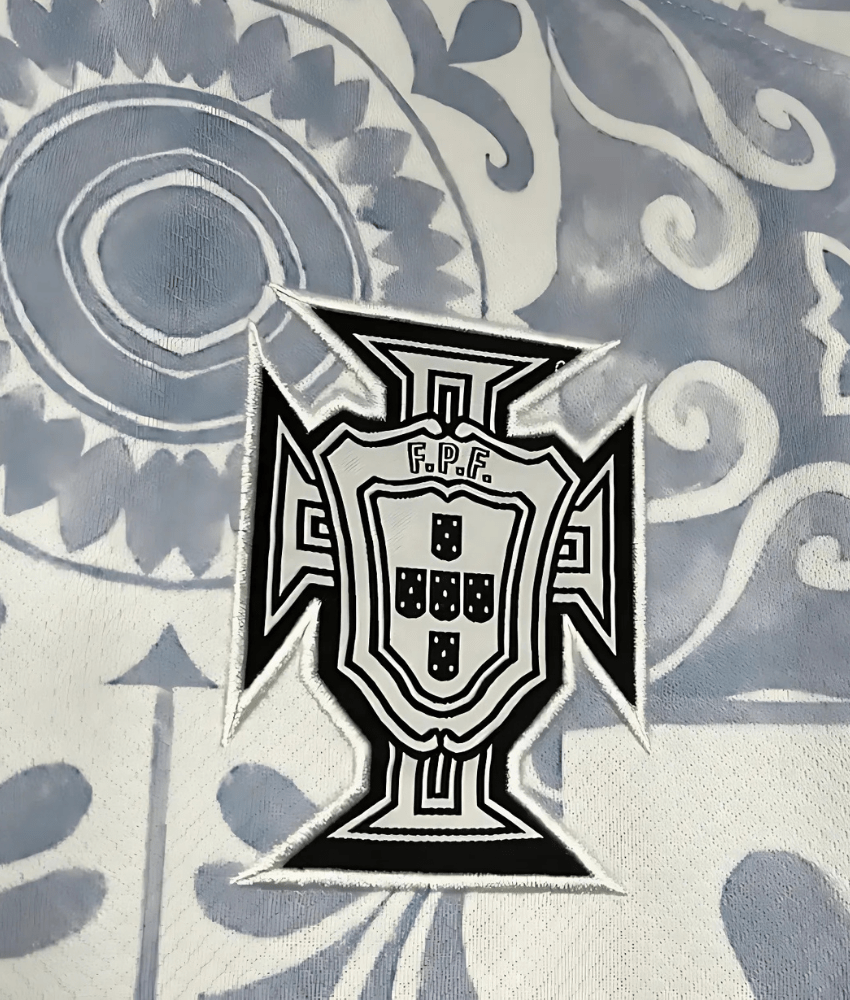 PORTUGAL FASHION COLLAB 2024 AWAY SHIRT