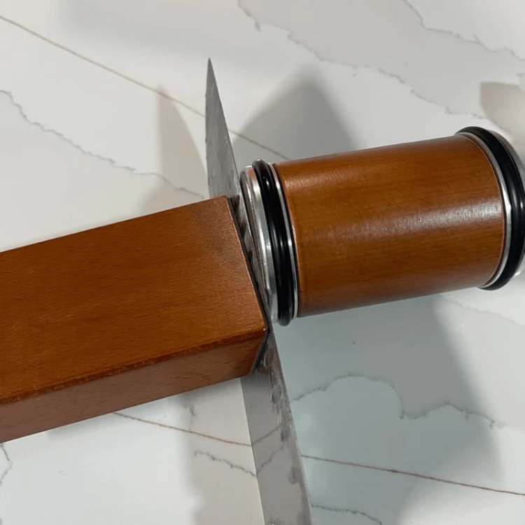 ProEdge Rolling Knife Sharpener – Razor-Sharp Results in Seconds