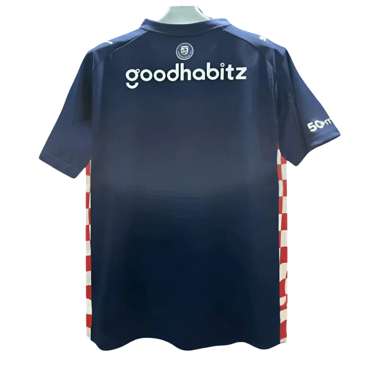 PSV Eindhoven Away jersey - 2025/2026 Fan Version
