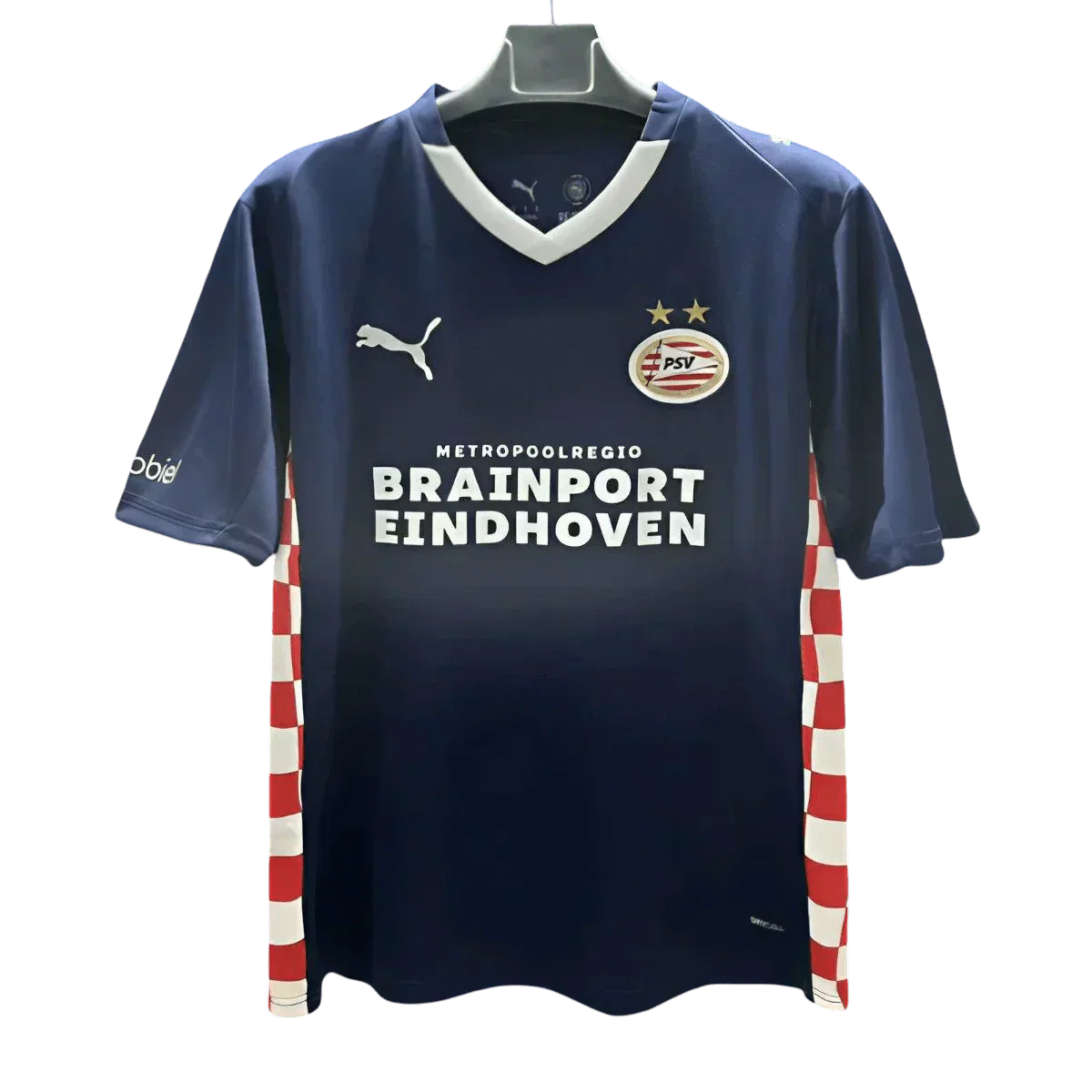 PSV Eindhoven Away jersey - 2025/2026 Fan Version