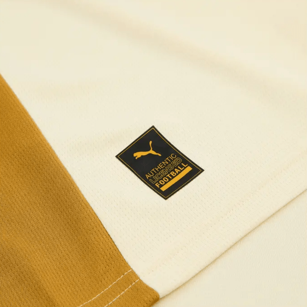 RC LENS 2025/26 THIRD SHIRT