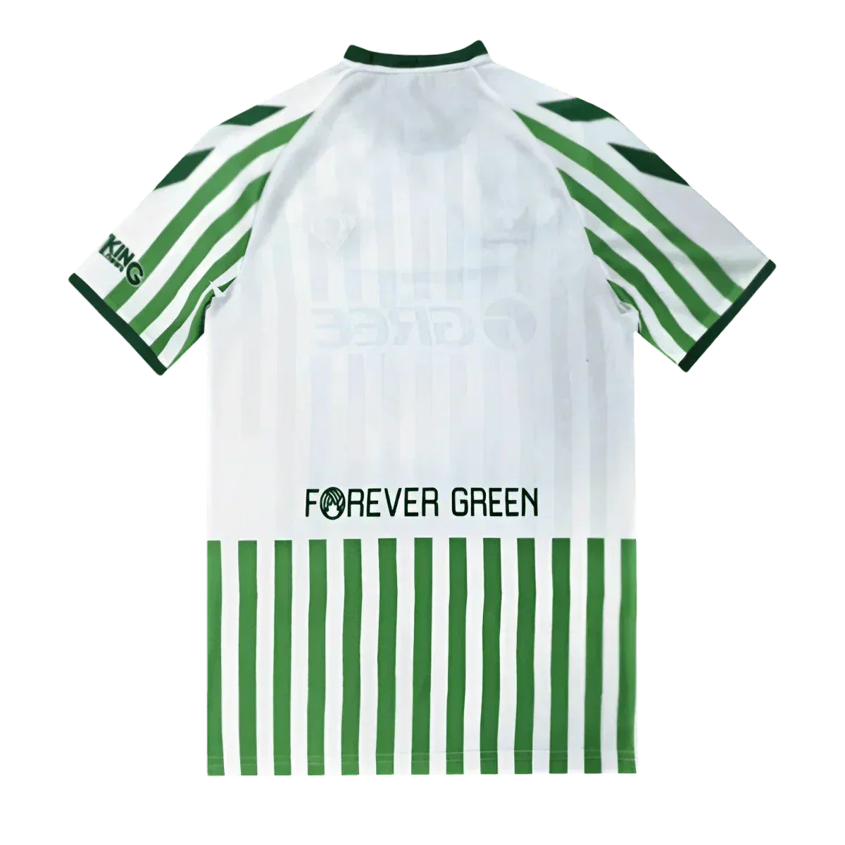 Real Betis Limited Edition jersey - 2025/2026 Fan Version