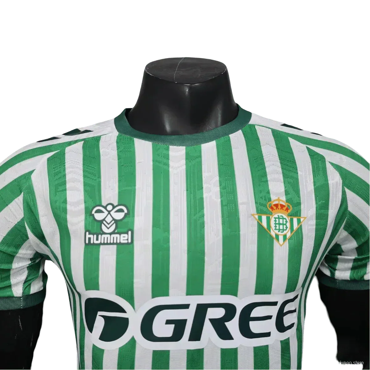 Real Betis Limited Edition jersey - 2025/2026 Player Version