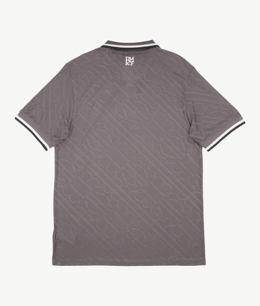 REAL MADRID 2024/25 THIRD SHIRT