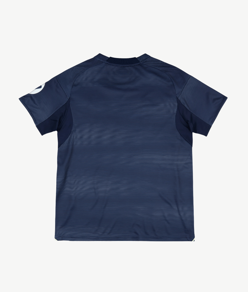 REAL MADRID 2025/26 AWAY SHIRT