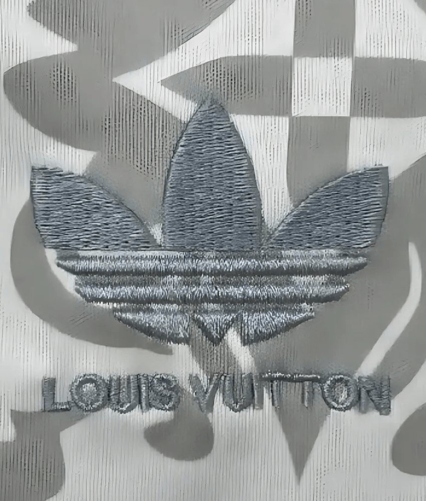 REAL MADRID 2025/26 'FASHION COLLAB' SPECIAL EDITION SHIRT
