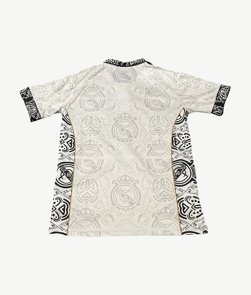REAL MADRID 23/24 SPECIAL EDITION (WHITE) HOME SHIRT