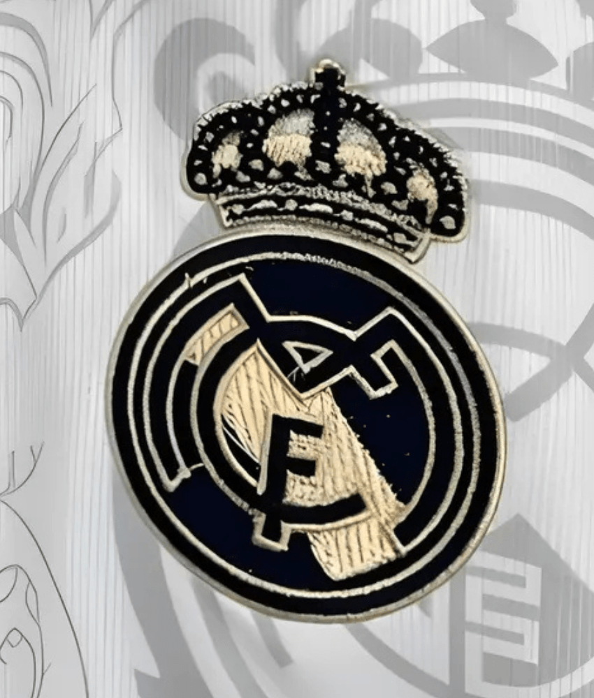 REAL MADRID 23/24 SPECIAL EDITION (WHITE) HOME SHIRT