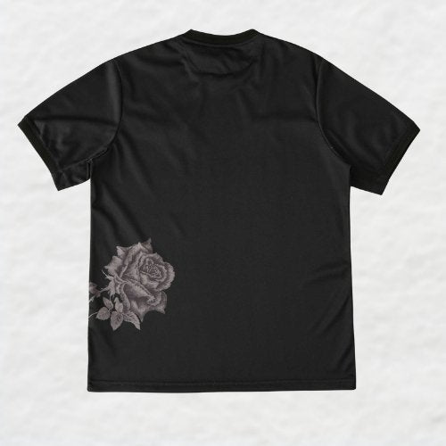 Real Madrid X Y-3 2023/24 (Black) Shirt