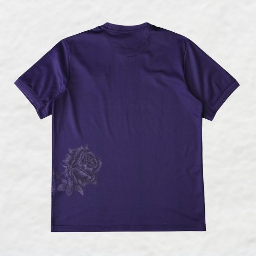 Real Madrid X Y-3 2023/24 (Purple) Shirt