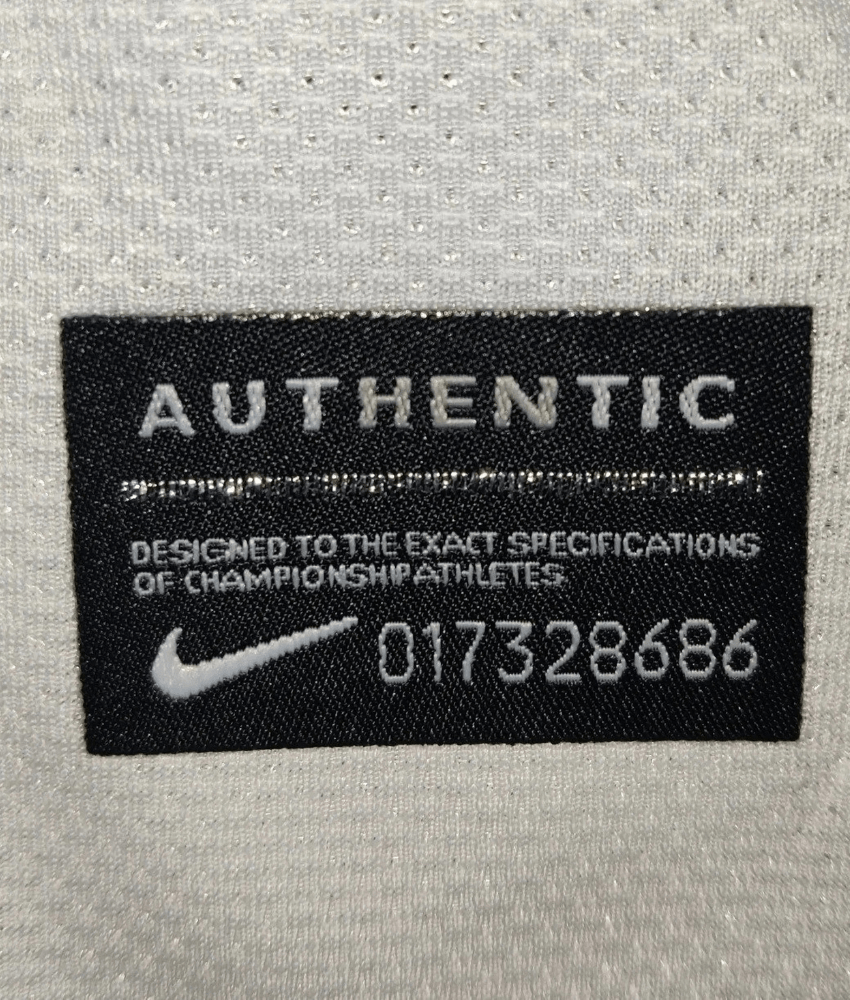 SANTOS 2012/13 HOME RETRO SHIRT