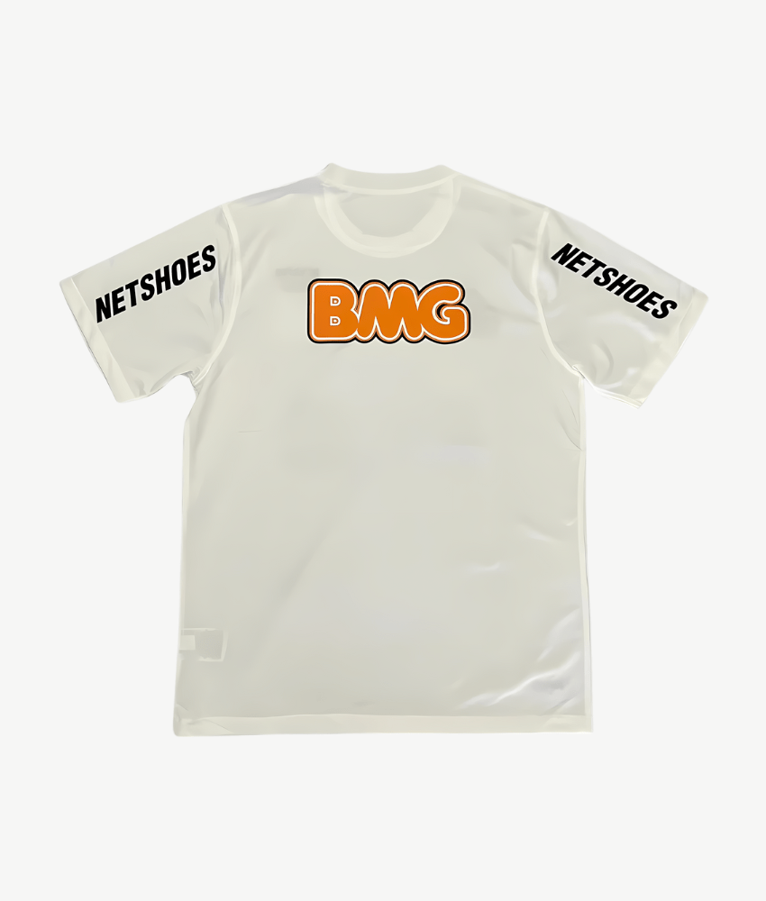 SANTOS 2012/13 HOME RETRO SHIRT