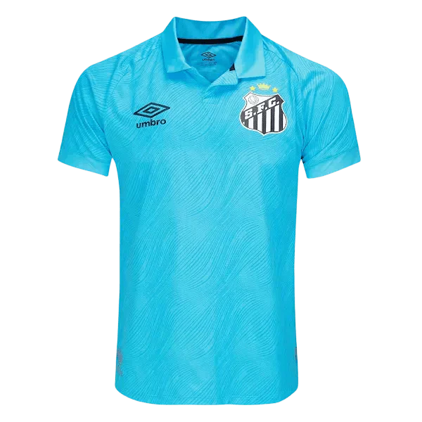 Santos Third jersey - 2025/2026 Fan version