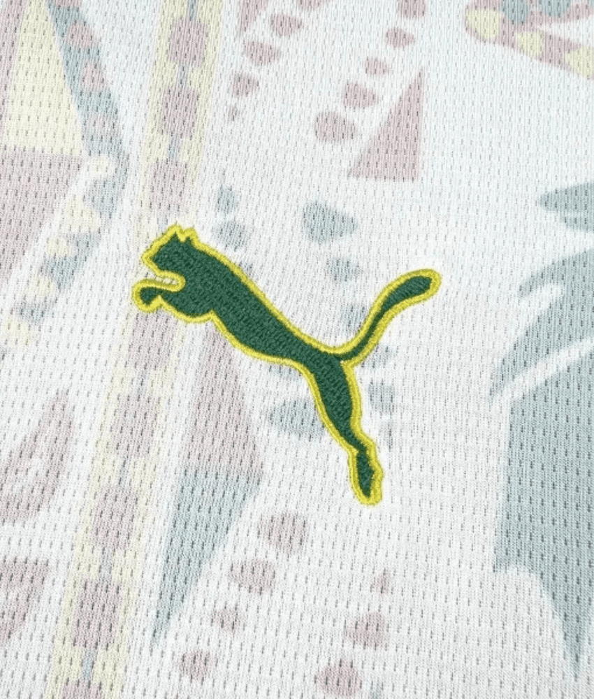 SENEGAL 2026 WORLD CUP HOME SHIRT