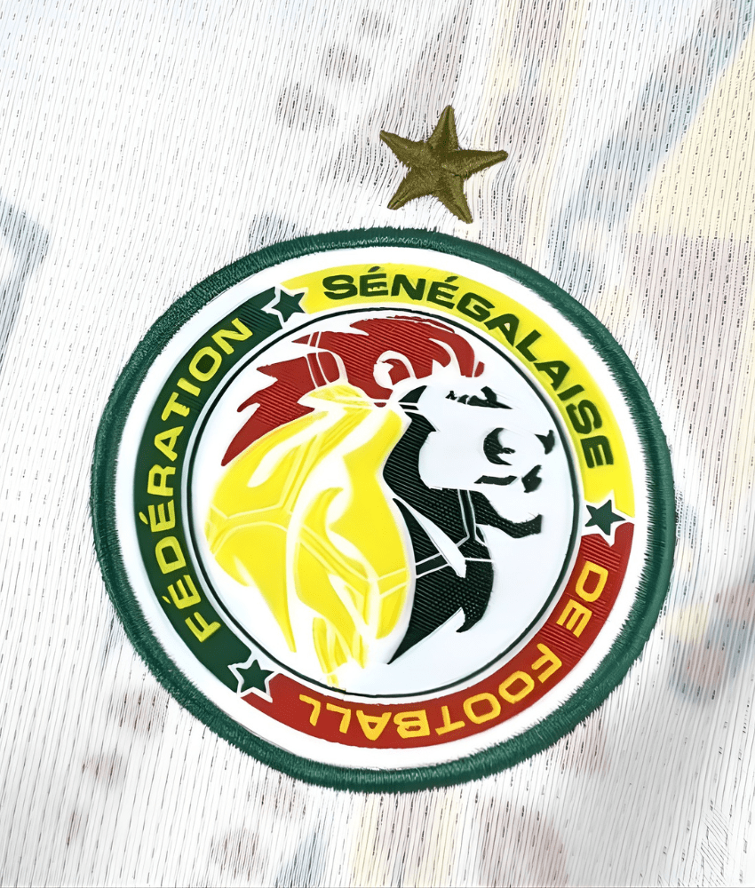 SENEGAL 2026 WORLD CUP HOME SHIRT