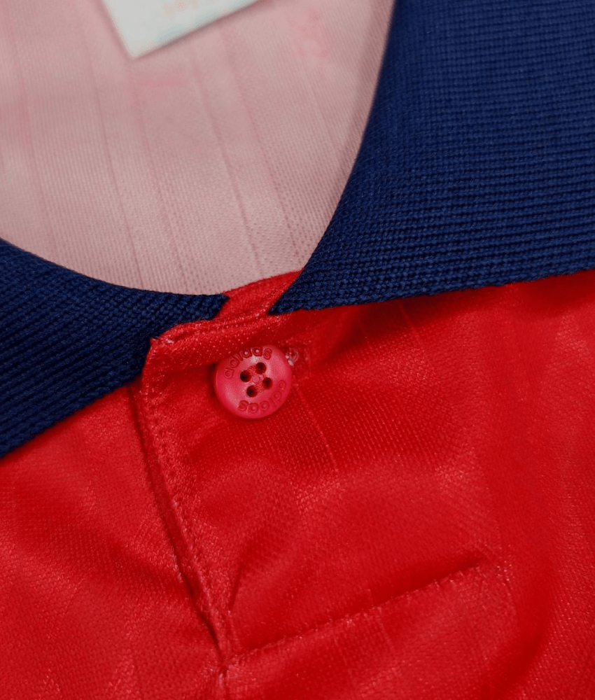 SPAIN 1994 HOME RETRO SHIRT
