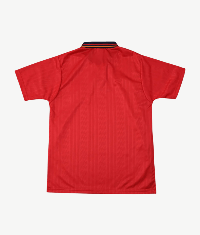 SPAIN 1994 HOME RETRO SHIRT