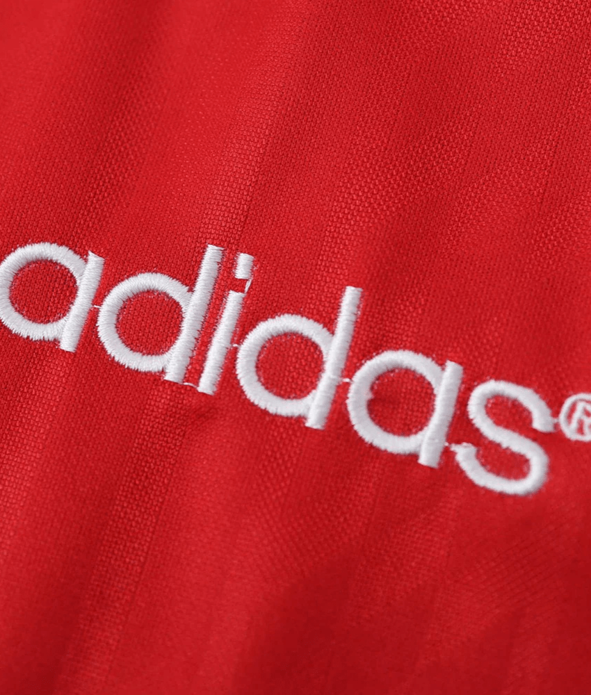 SPAIN 1994 HOME RETRO SHIRT