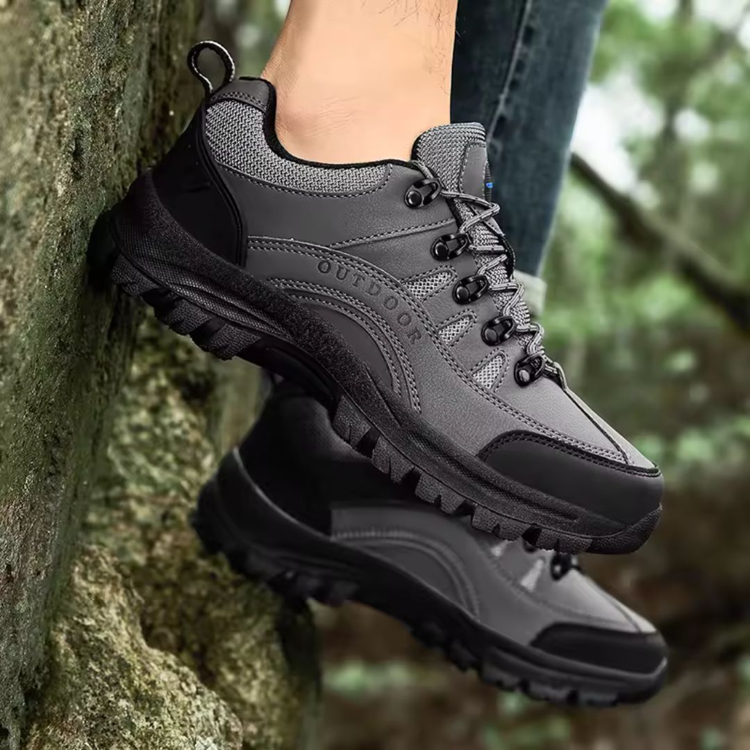TerrainGuard Ortho Shoes