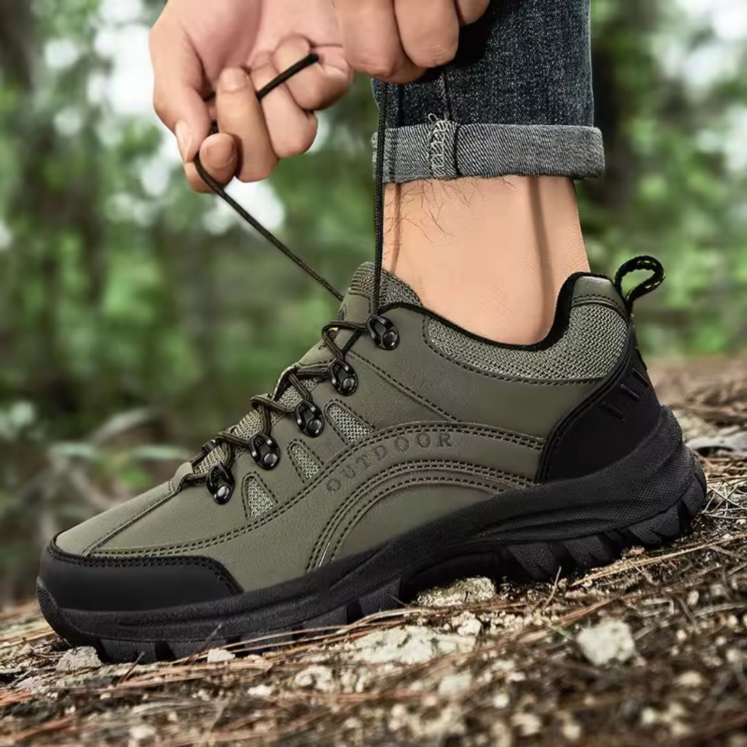 TerrainGuard Ortho Shoes