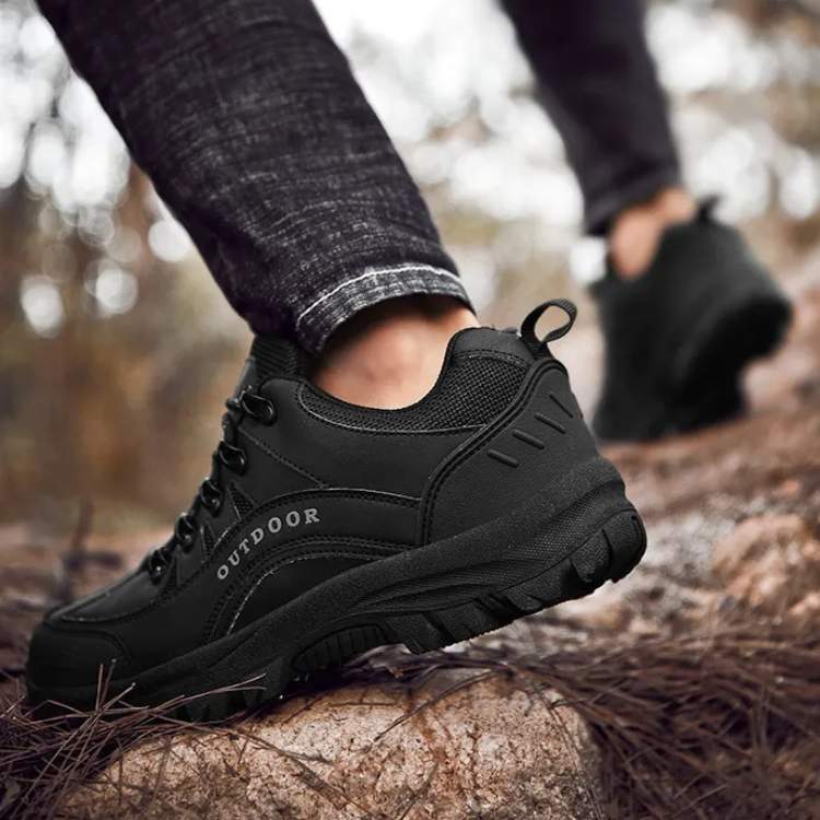 TerrainGuard Ortho Shoes