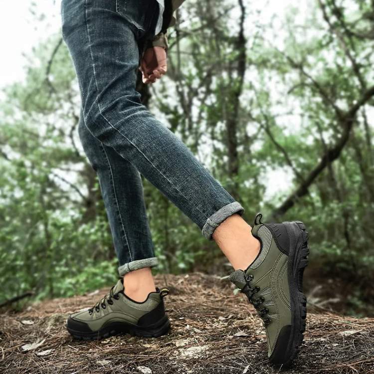 TerrainGuard Ortho Shoes