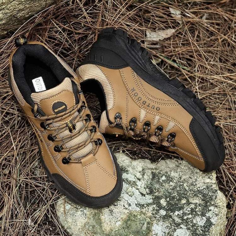 TerrainGuard Ortho Shoes