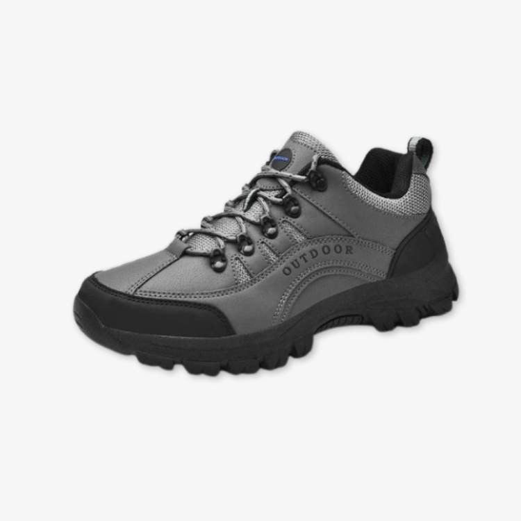 TerrainGuard Ortho Shoes