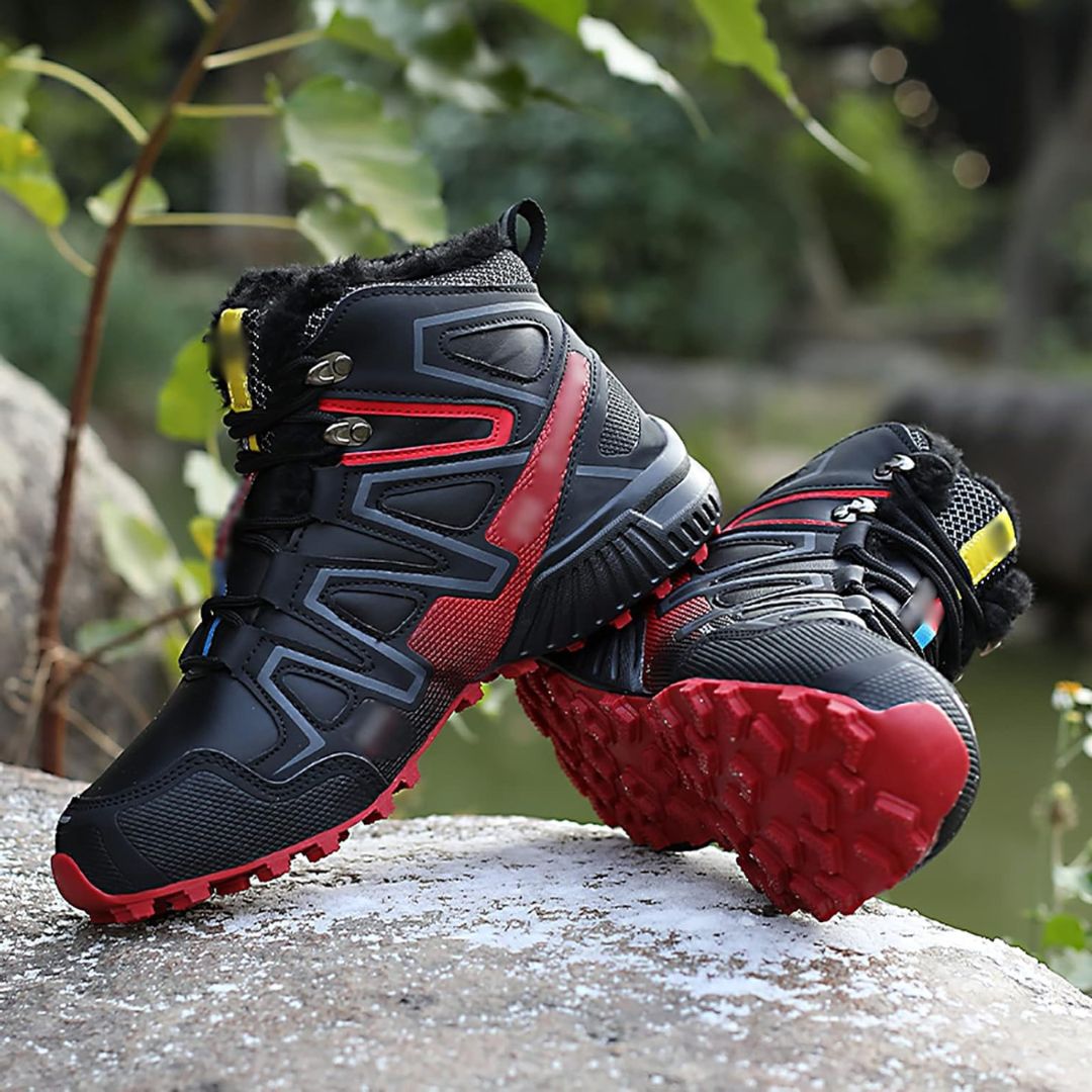 TrailEase Comfort Walkers