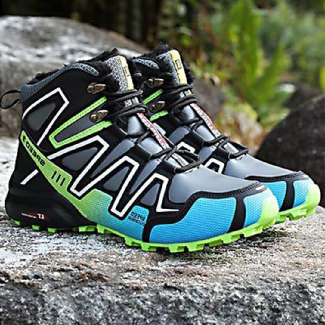 TrailEase Comfort Walkers