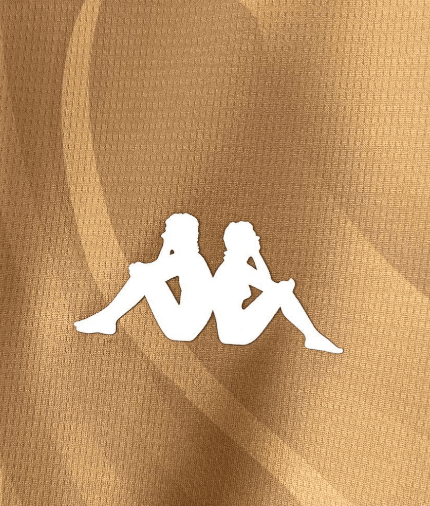 TUNISIA 2026 HOME SHIRT