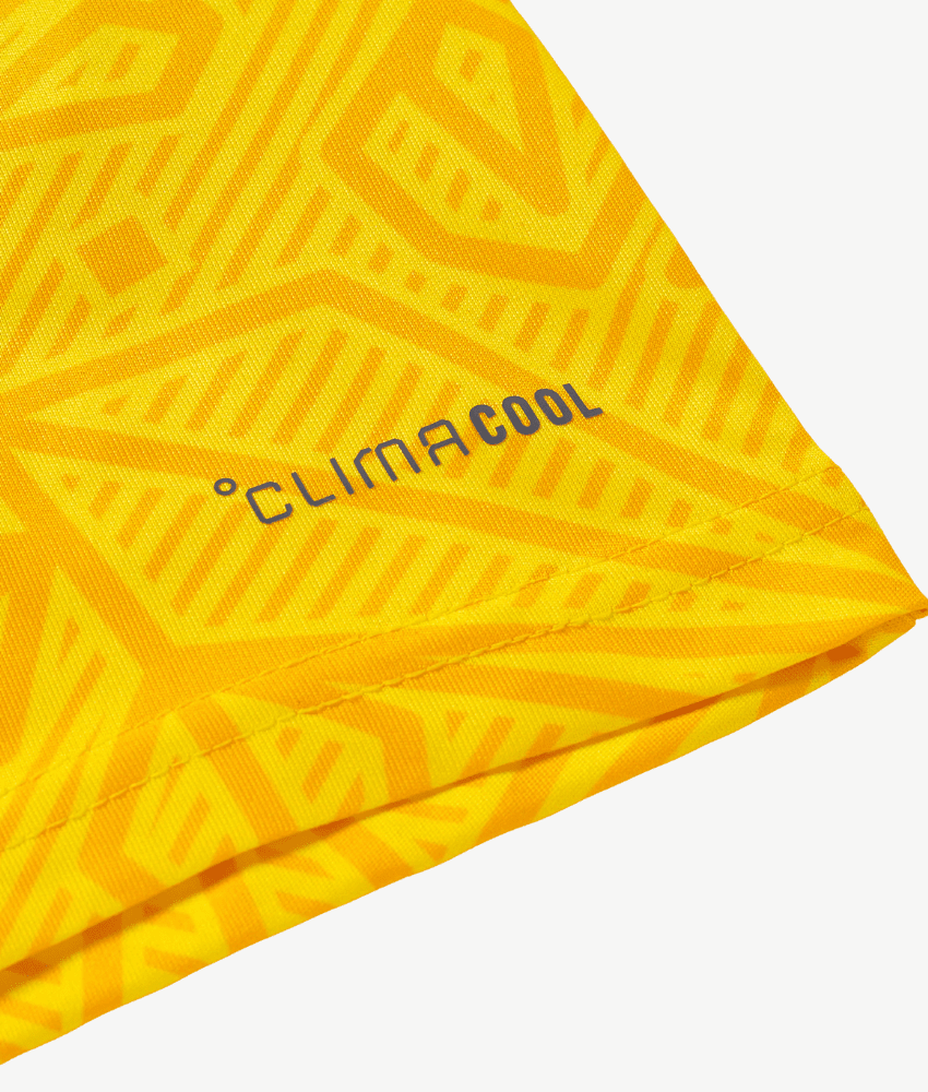 UKRAINE 2026 WORLD CUP HOME SHIRT