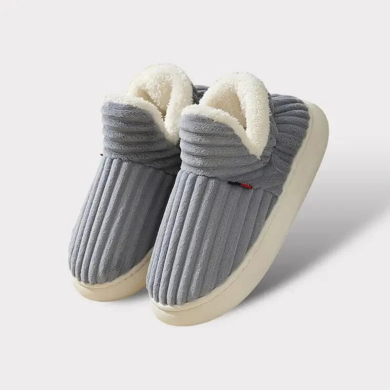 Ultra-Comfortable Cozy Slippers