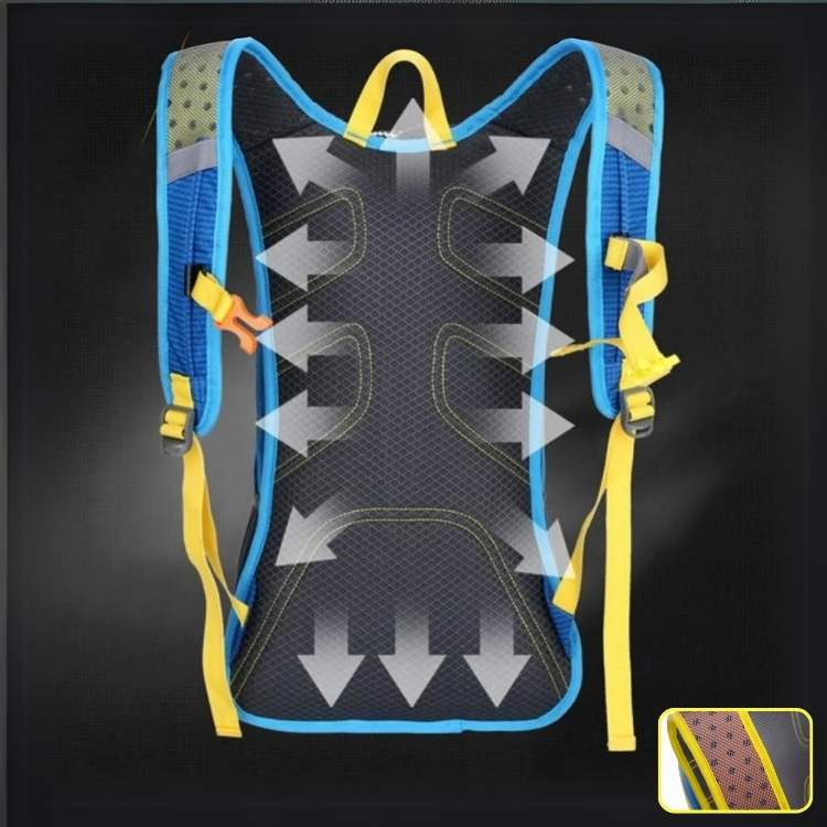 Ultralite Trekking Backpack