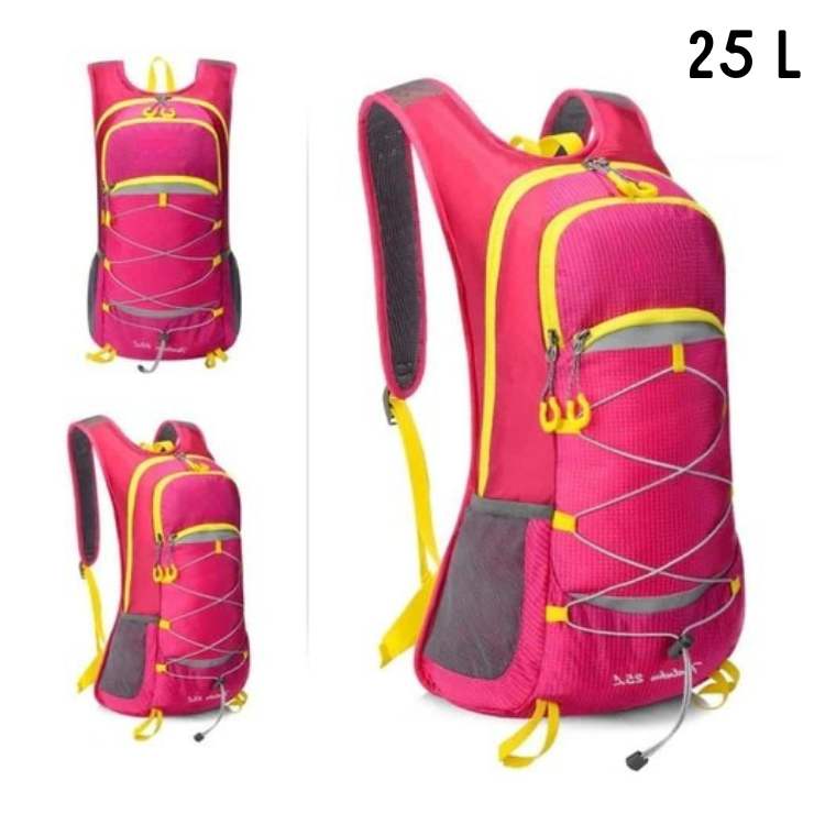 Ultralite Trekking Backpack