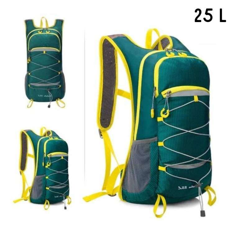 Ultralite Trekking Backpack