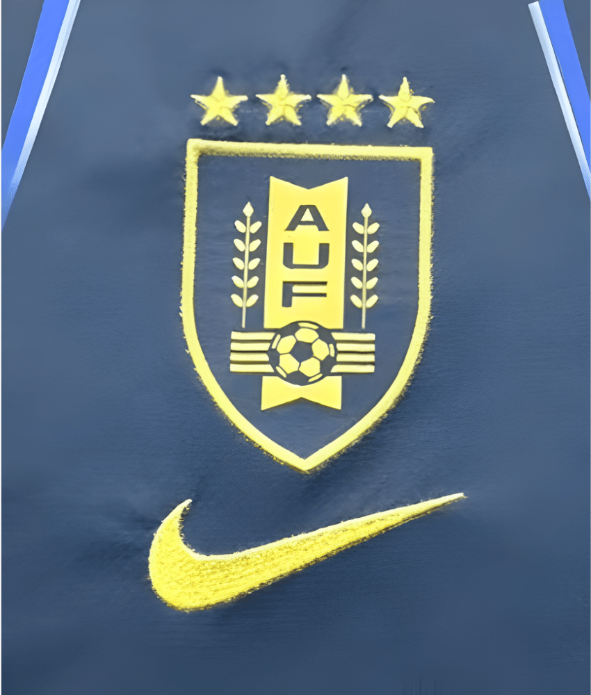 URUGUAY 2026 WORLD CUP AWAY SHIRT