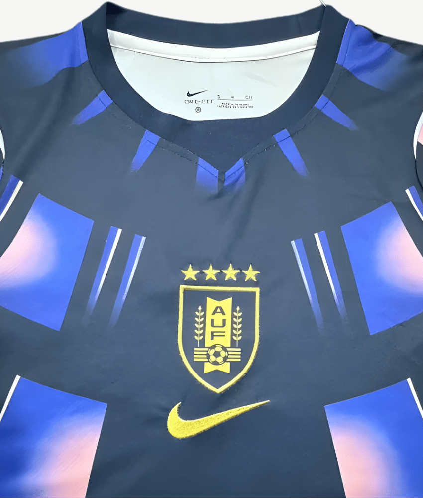 URUGUAY 2026 WORLD CUP AWAY SHIRT