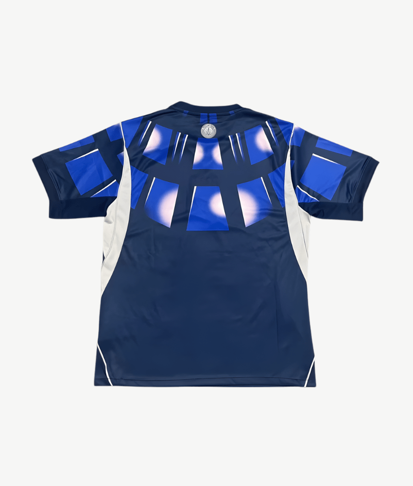 URUGUAY 2026 WORLD CUP AWAY SHIRT