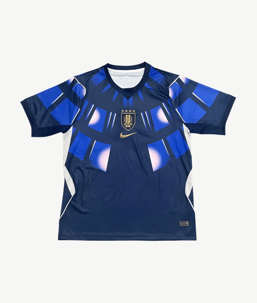 URUGUAY 2026 WORLD CUP AWAY SHIRT