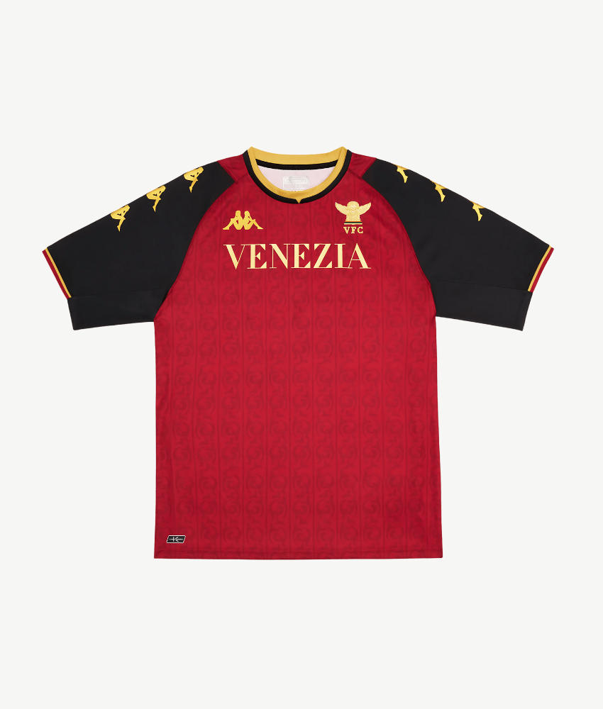 VENEZIA 2021/22 4TH SHIRT