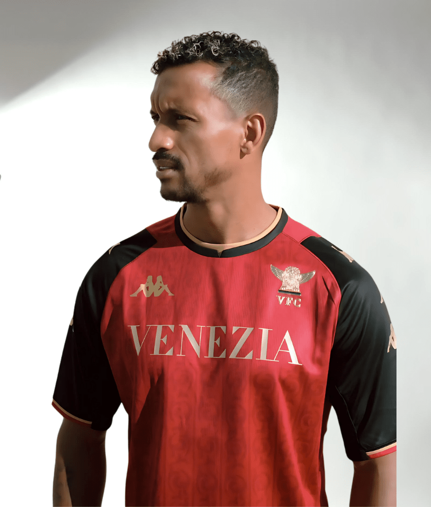 VENEZIA 2021/22 4TH SHIRT